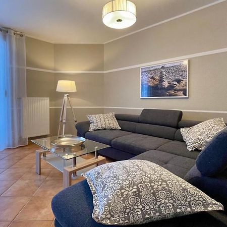 Ferienwohnung Britta Sellin  外观 照片