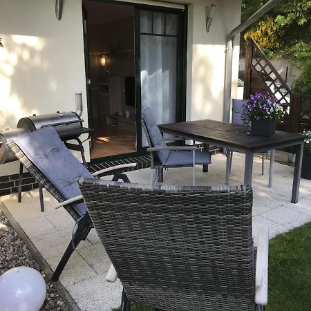 Ferienwohnung Britta Sellin  外观 照片
