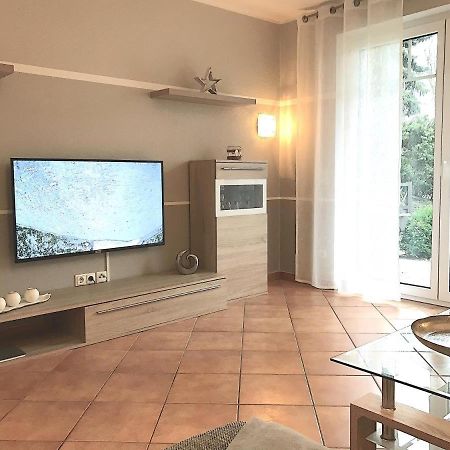 Ferienwohnung Britta Sellin  外观 照片