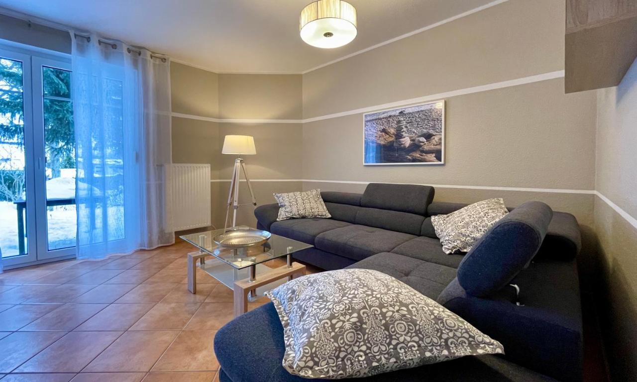 Ferienwohnung Britta Sellin  外观 照片