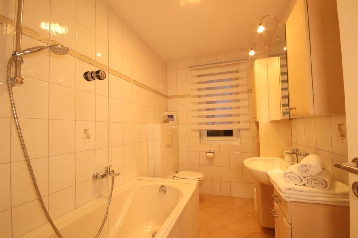 Ferienwohnung Britta Sellin  外观 照片