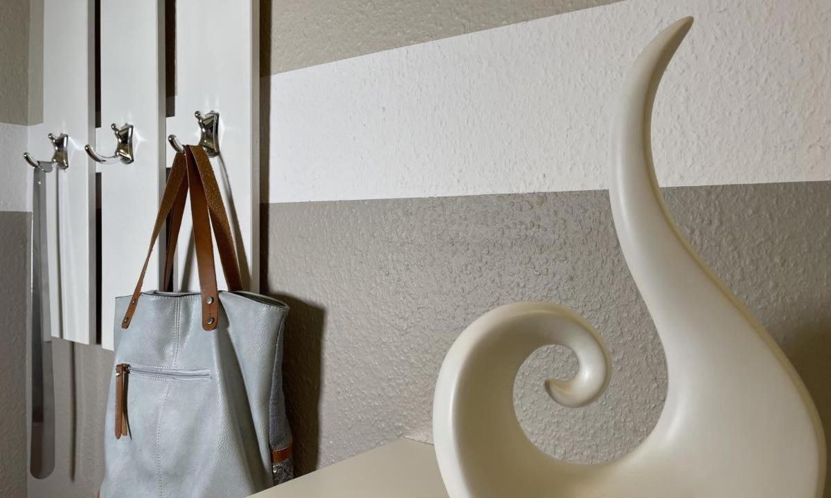 Ferienwohnung Britta Sellin  外观 照片