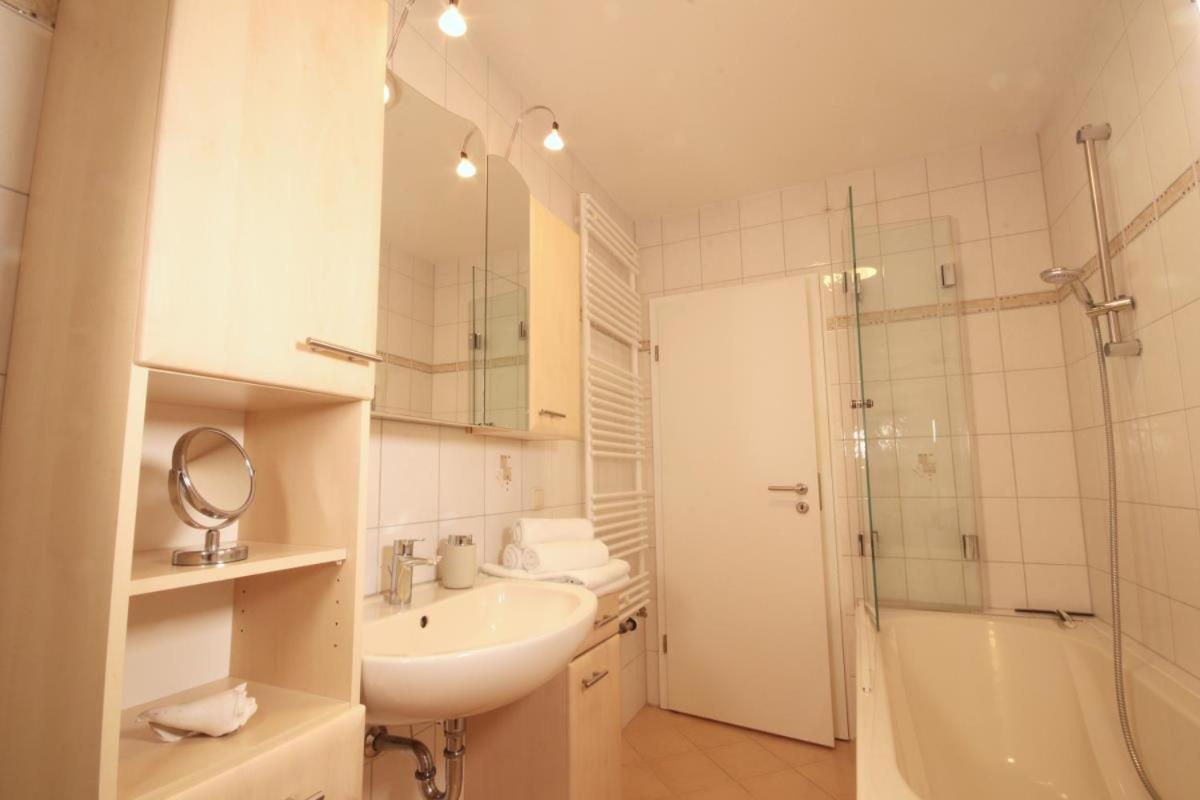Ferienwohnung Britta Sellin  外观 照片