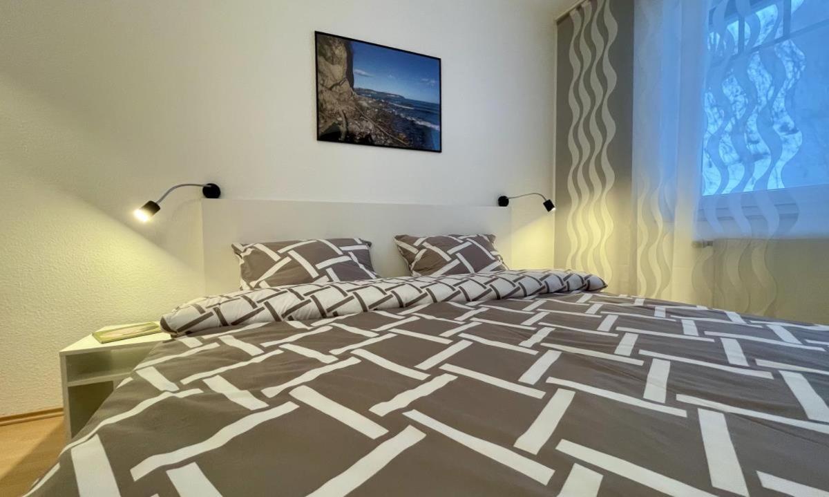 Ferienwohnung Britta Sellin  外观 照片