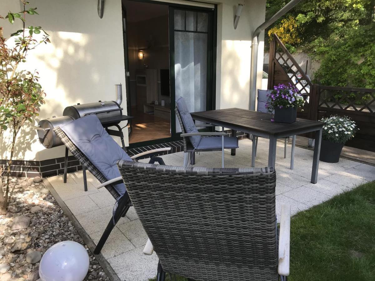 Ferienwohnung Britta Sellin  外观 照片