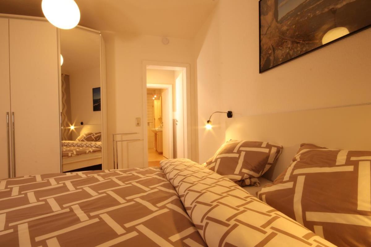 Ferienwohnung Britta Sellin  外观 照片