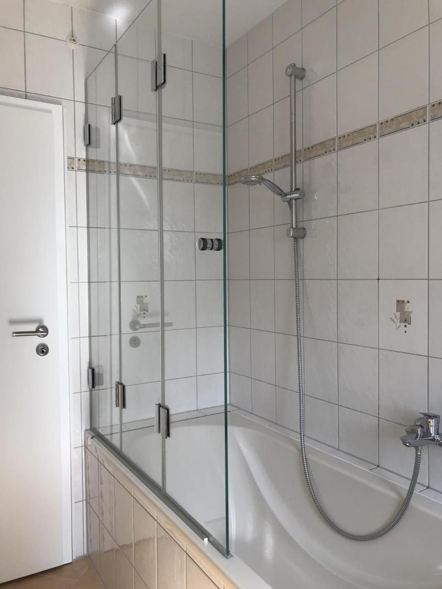 Ferienwohnung Britta Sellin  外观 照片