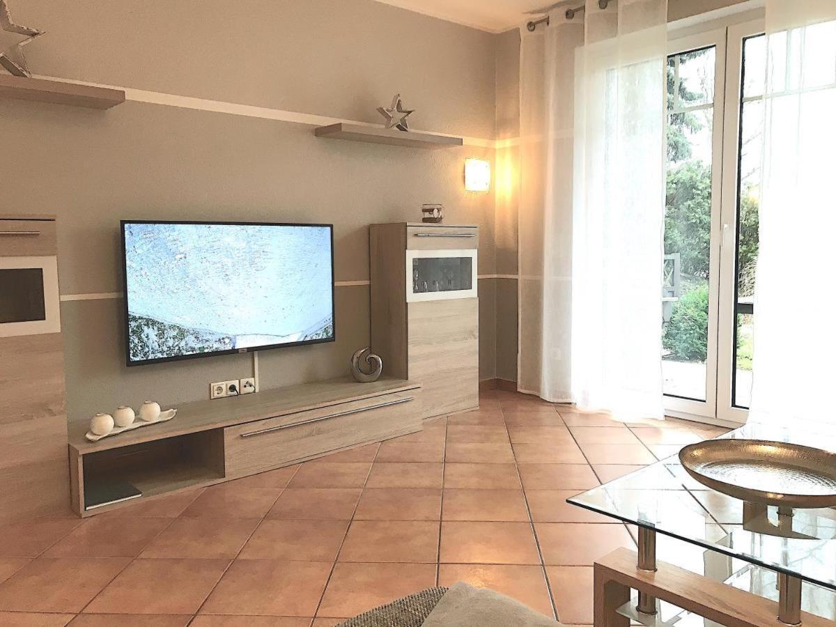 Ferienwohnung Britta Sellin  外观 照片